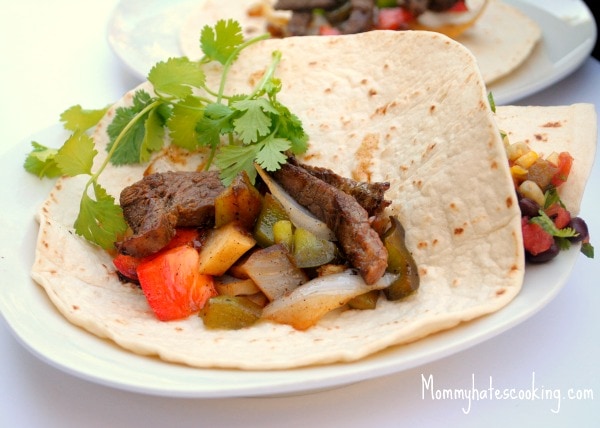 Cinco de Mayo Recipes Round Up