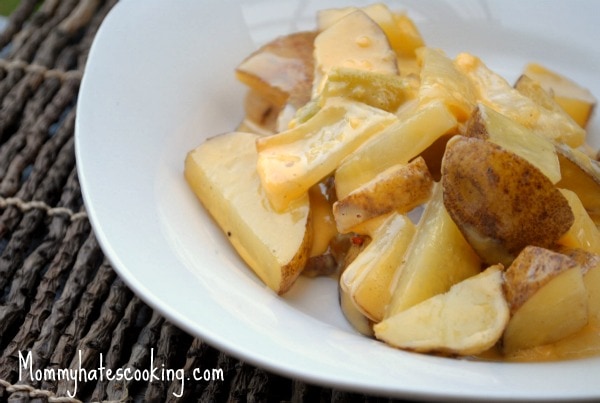 Memorial Day Week: 10 Side Dish Recipes