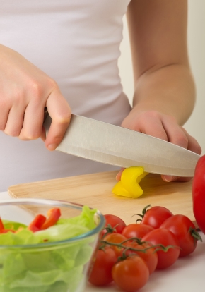 Great Time Saving Kitchen Tips