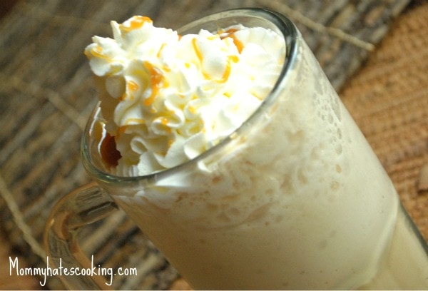 Frozen Drinks Round Up