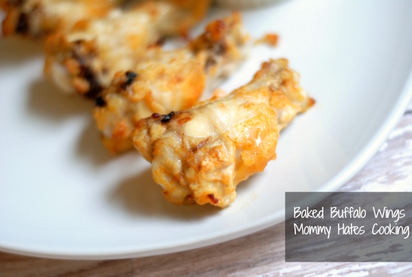 Buffalo Wings