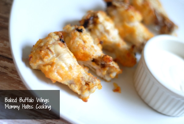 Buffalo Wings
