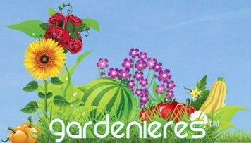 Fall Gardening Inspiration with Miracle-Gro® and the Gardenieres