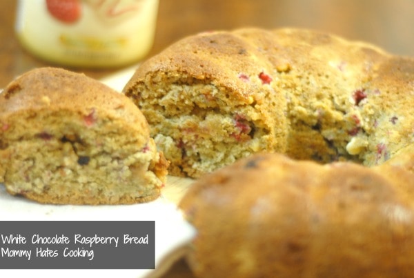 Holiday Bread Recipe Round Up