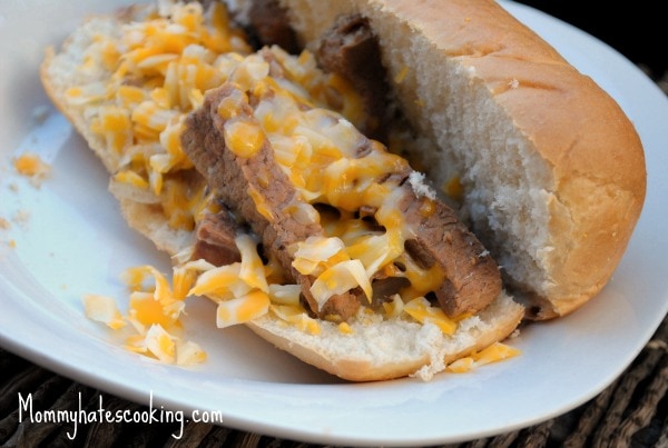 Menu Plan Monday