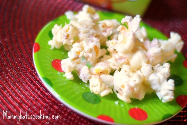 Christmas Sweets & Treats Round Up