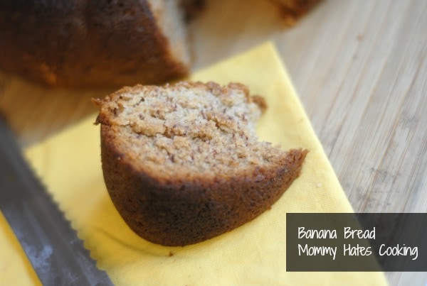 Banana Bread