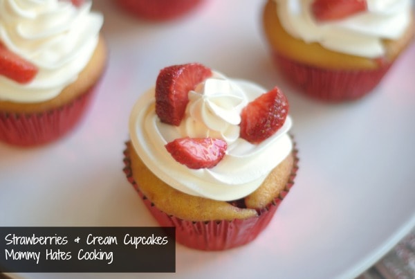 10 Valentine’s Day Dessert Ideas