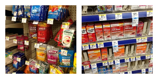 walgreens
