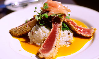 Maui Ahi Tuna
