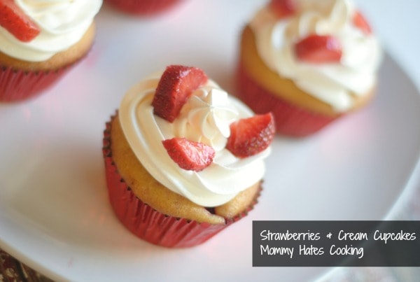 Valentine’s Day Recipe Ideas