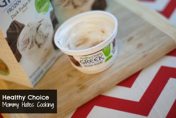 Healthy Choices