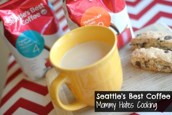 Seattle's Best