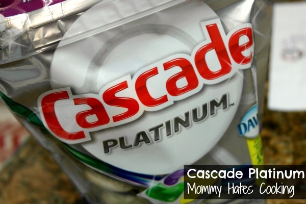 Cascade Platinum Challenge
