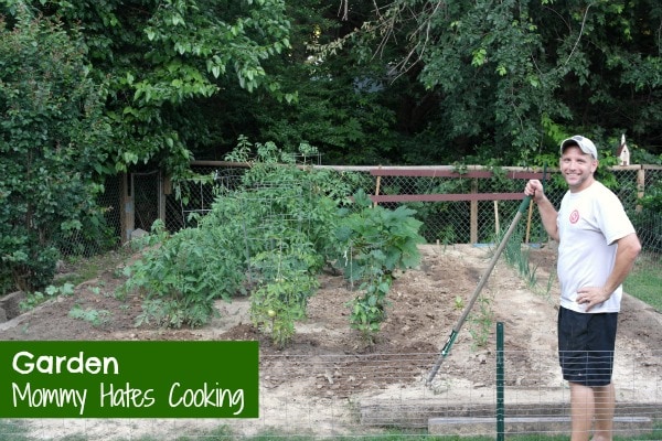 Growing Something Greater with Miracle-Gro