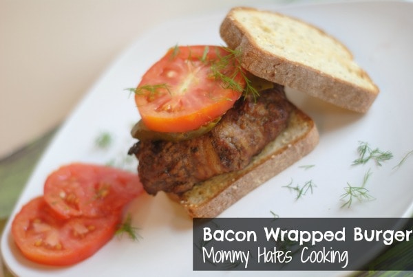 10 Memorial Day Burger Recipes