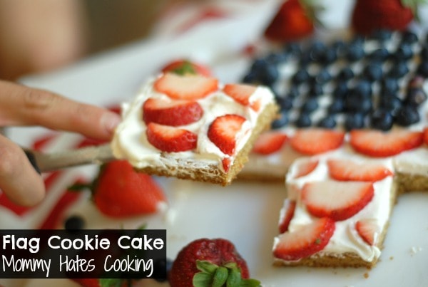 Memorial Day Round Up Recipes
