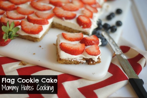 12 Memorial Day Dessert Recipes