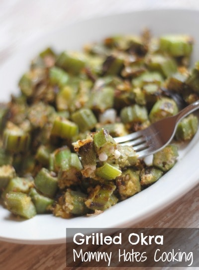 Gardening: 10 Recipes from the Garden