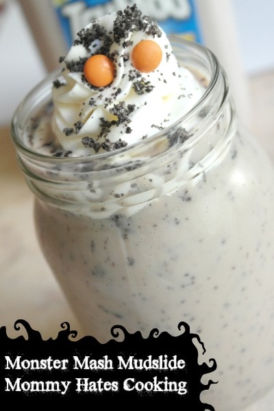 TruMoo Monster Mash Mudslide