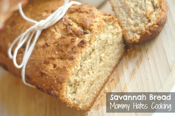 Savannah Bread