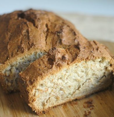 Classic Banana Bread
