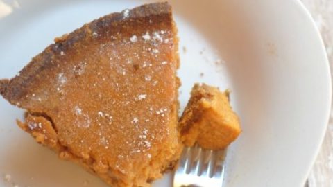 Image for Pumpkin Pie