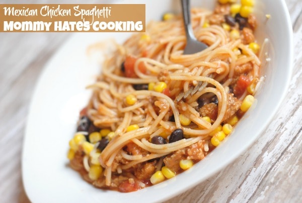 {Healthier Highlights} 10 Dinner Ideas