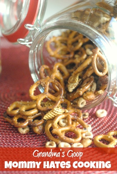 Holiday Party Mix