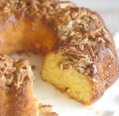 10 Gluten-Free Holiday Cake Recipes