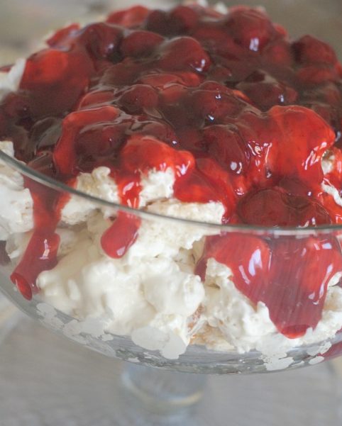 30 Easy Easter Recipe Ideas