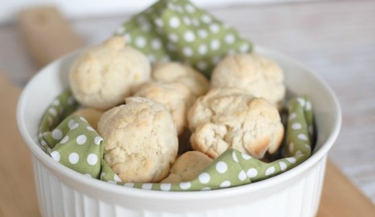 Everlasting Rolls