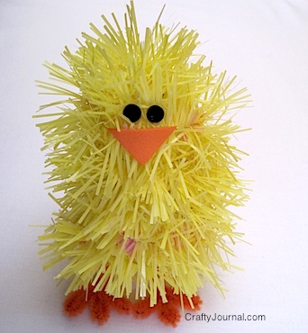 Garland Chick & Make Bake Create