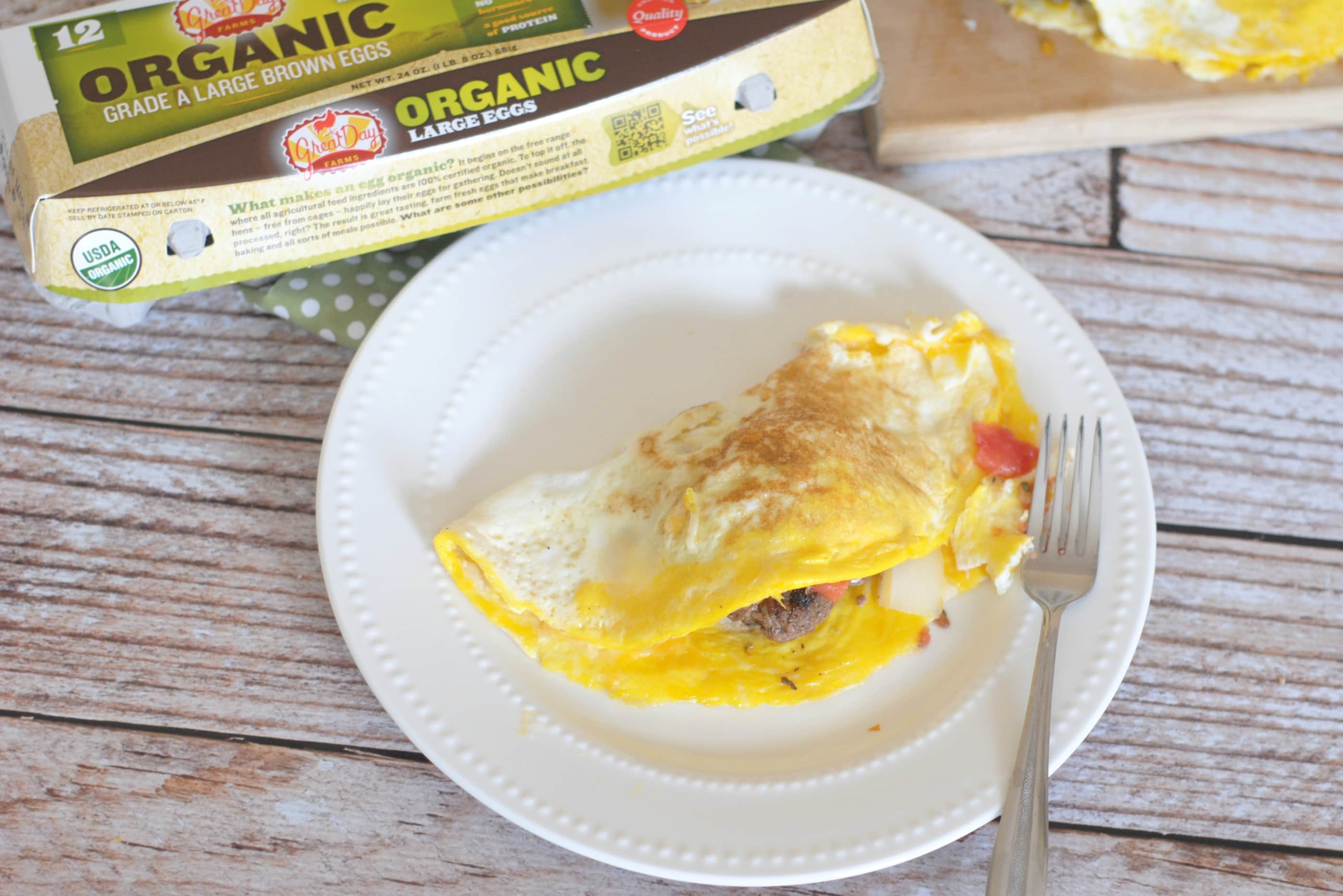10 Easter Brunch Recipe Ideas