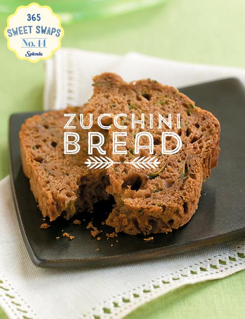Splenda Sweet Swaps Twitter Party