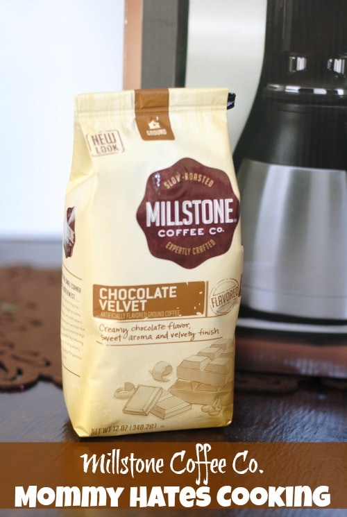 Wake Up with Mr. Coffee® Optimal Brew & Millstone® #CoffeeJourneys #cbias #shop