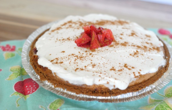 Strawberry Pie