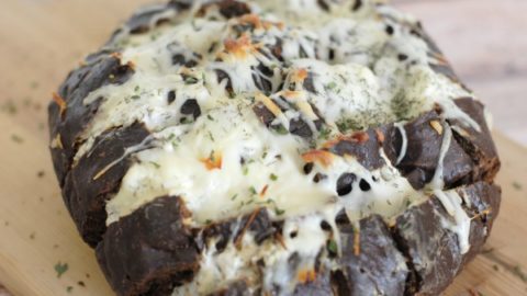 Image for Dill Dip Pull-Apart Bread Bowl
