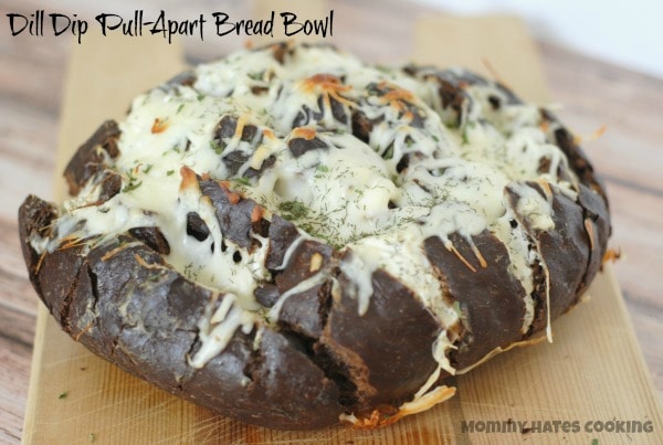 35 New Year’s Party Foods