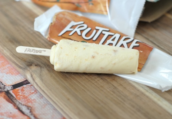 Summer Fun with Fruttare