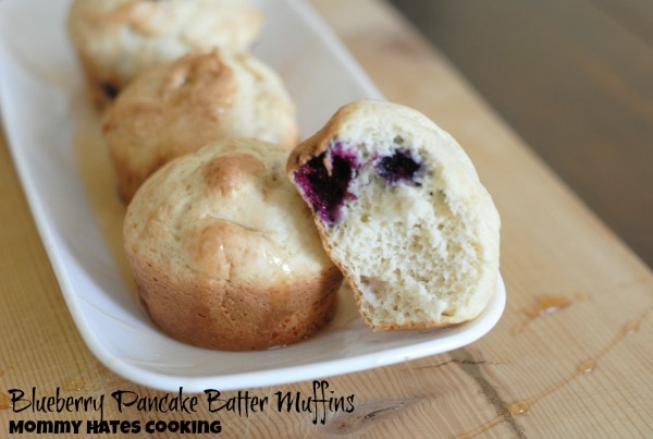 15 Mother’s Day Brunch Recipe Ideas