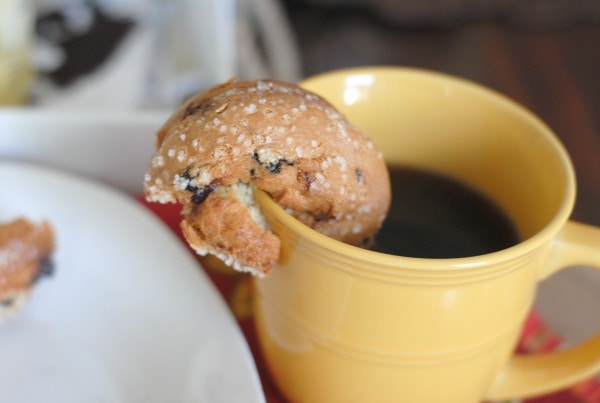 Starting the Day with Millstone®