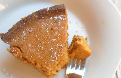 15 Pumpkin Recipes