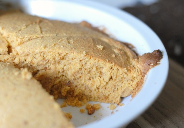 Gluten-Free Taco Cornbread with McCormick