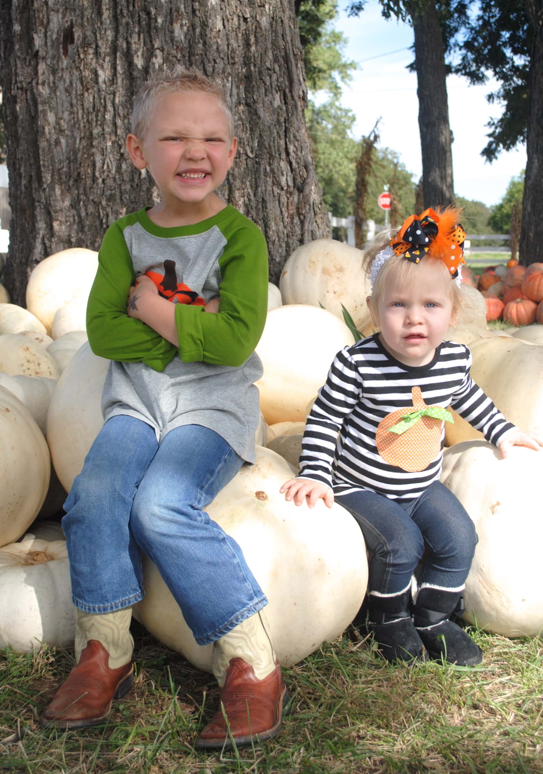 Happy Thanksgiving!
