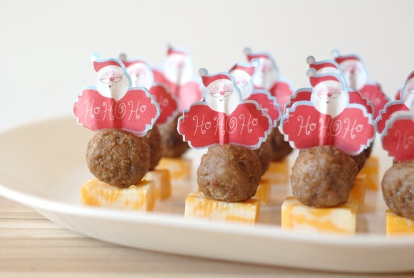 5 Time Saving Holiday Hacks & Recipe Ideas