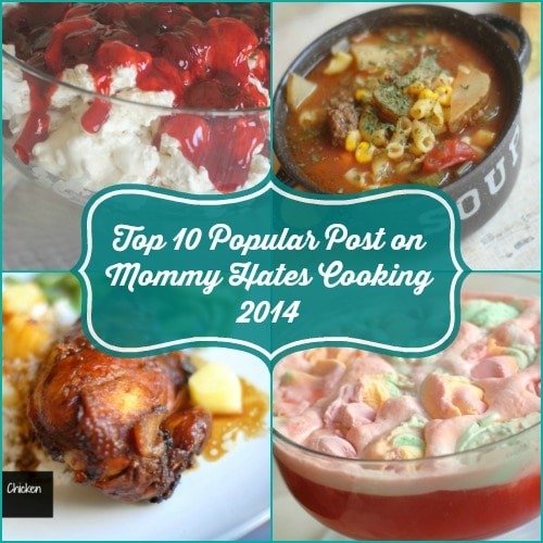 Top 10 Post on Hegub 2014