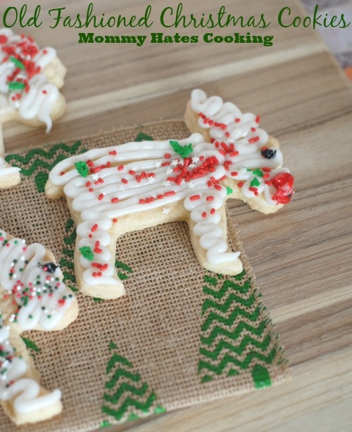 Christmas Dessert Recipe Round Up