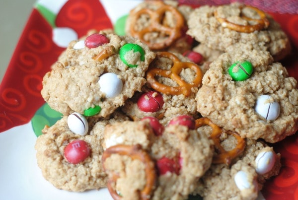 15 Holiday Sweet Treat Recipes