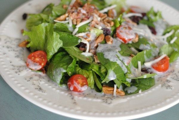 10 Better-For-You Meal Ideas